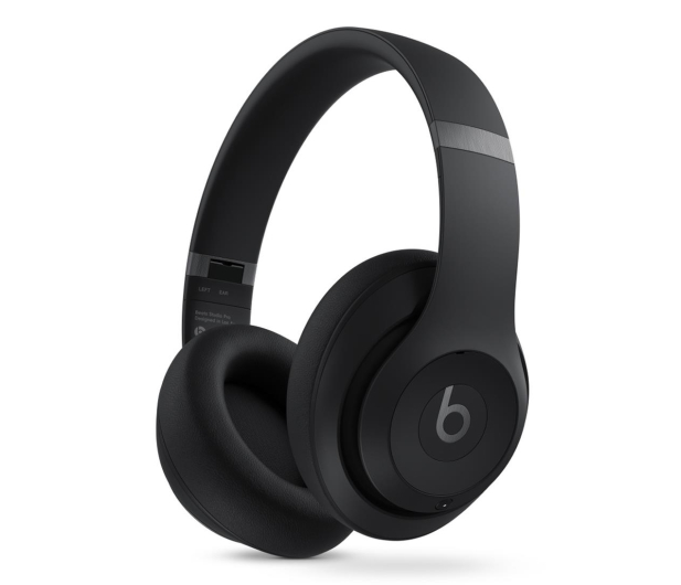 Apple OUTLET - Beats Studio Pro – czarny - 1343247 - zdjęcie 5